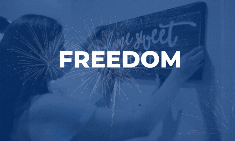 FreedomHome